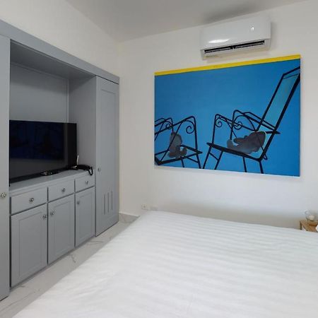 "Soha Suites I- A14- 2 Bedrooms" Santiago De Los Caballeros Bagian luar foto