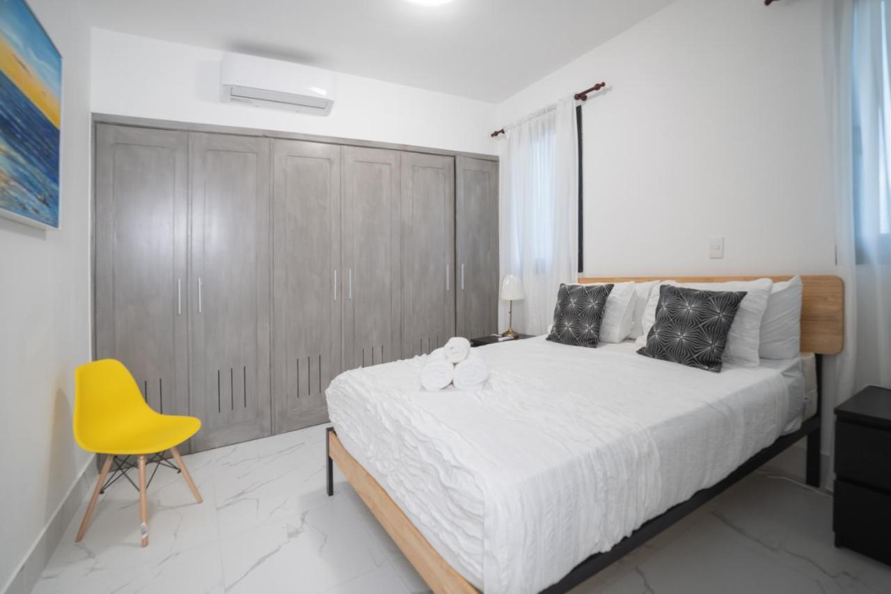 "Soha Suites I- A14- 2 Bedrooms" Santiago De Los Caballeros Bagian luar foto